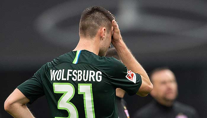 VfL Wolfsburg - FC Augsburg Tipp