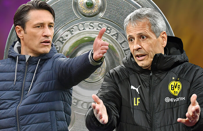 wer wird bundesliga meister