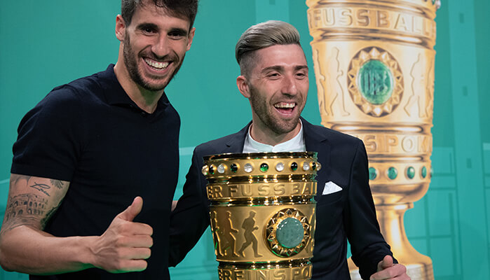 DFB Pokal Finale Quoten