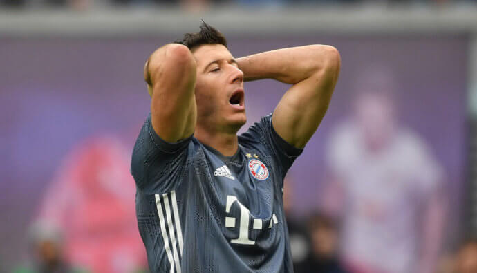 FC Bayern - Frankfurt Tipp