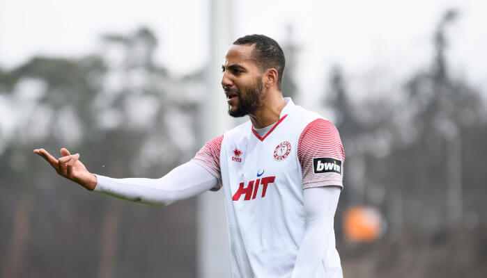 Fortuna Köln - Meppen Tipp