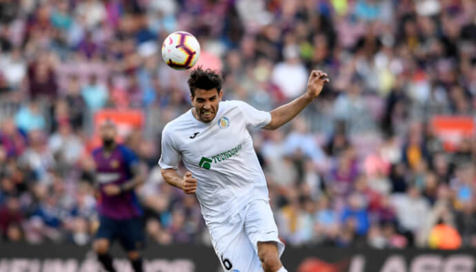 Getafe - Villarreal Tipp