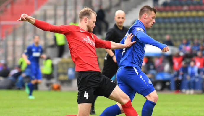 Großaspach - Zwickau Tipp