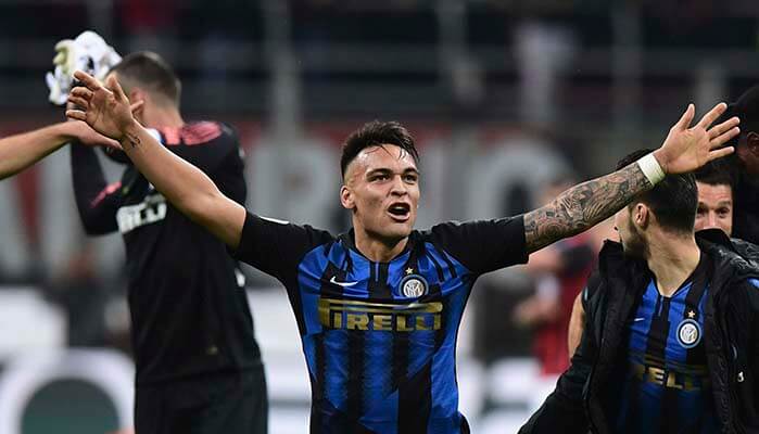 Inter Mailand - Empoli Tipp