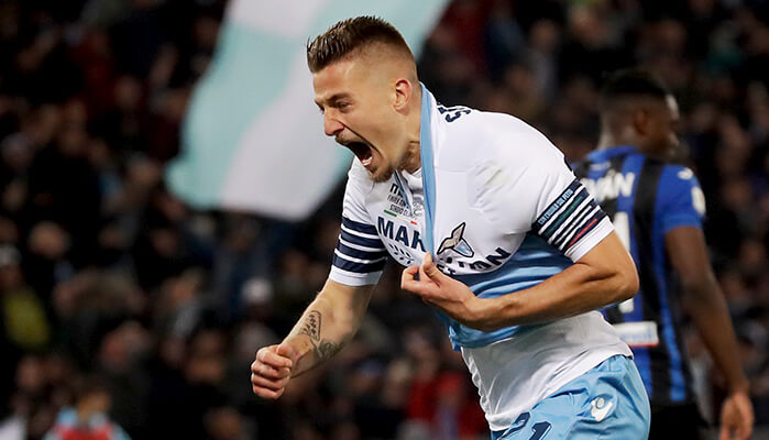 Lazio - Bologna Tipp