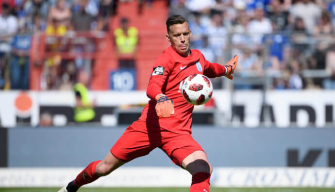 Meppen - Jena Tipp