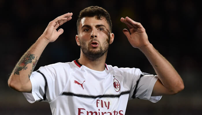 AC Milan - Bologna Tipp