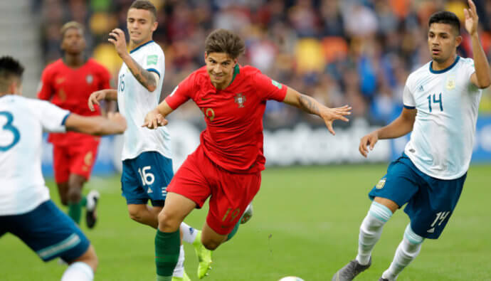 Südafrika U20 - Portugal U20 Tipp