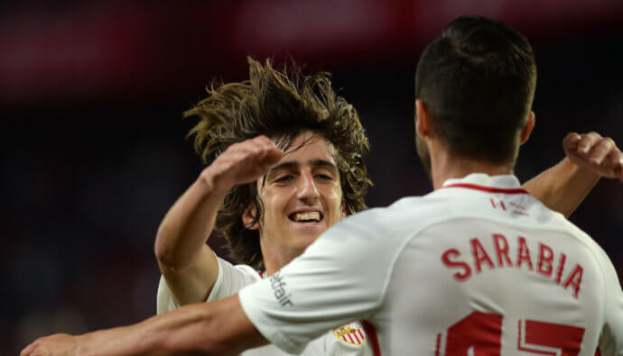 Sevilla - Bilbao Tipp