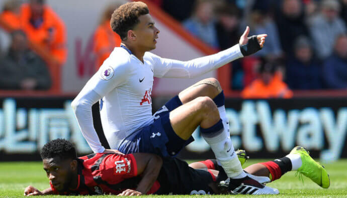 Tottenham - Everton Tipp