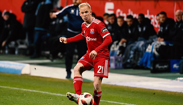 Unterhaching - Lotte Tipp