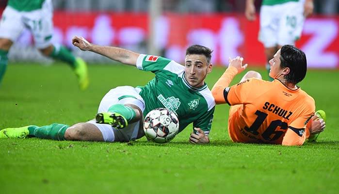 Hoffenheim - Bremen Tipp