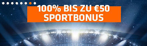 Expekt Einzahlungsbonus Neukunden
