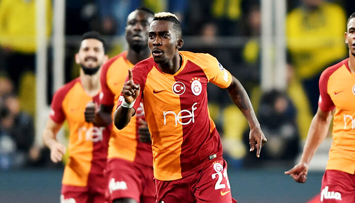 Akhisarspor - Galatasaray Tipp