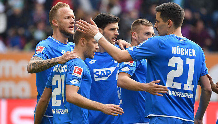 Mainz - Hoffenheim Tipp