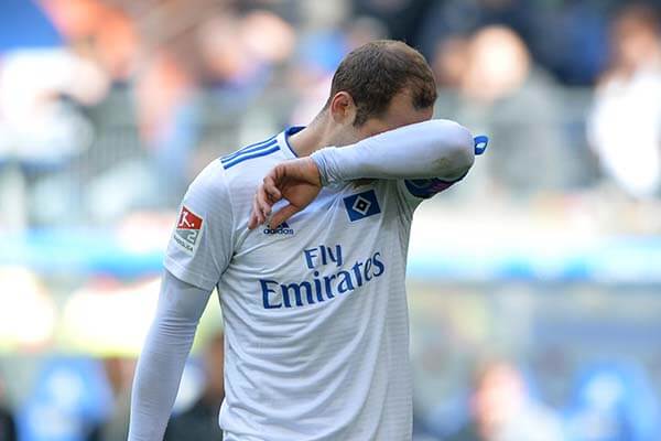 Paderborn - HSV Tipp