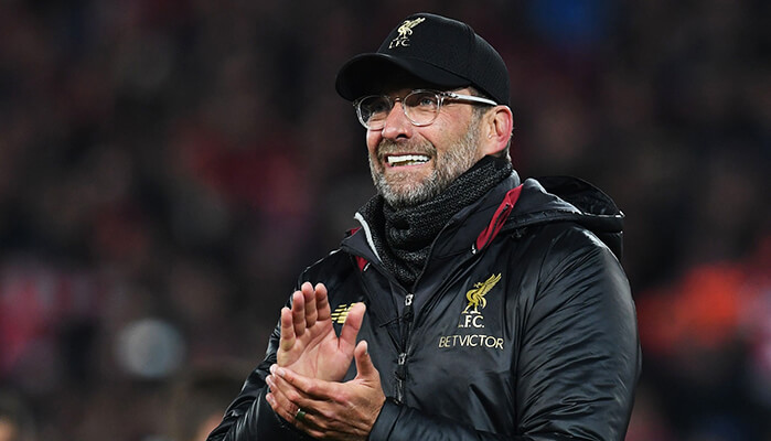 Liverpool - Wolverhampton Tipp