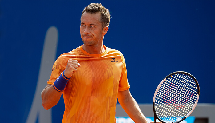 Mahut - Kohlschreiber Tipp
