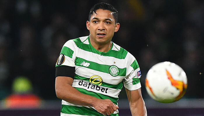 Celtic - Rangers Tipp