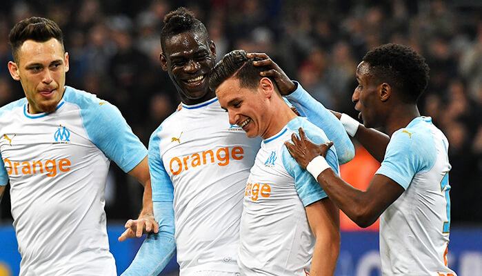 Marseille - Lyon Tipp