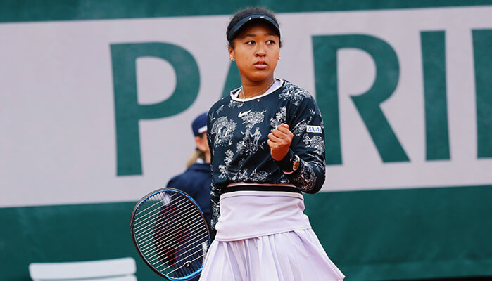 Osaka - Azarenka Tipp