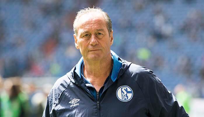 Schalke - Stuttgart Tipp