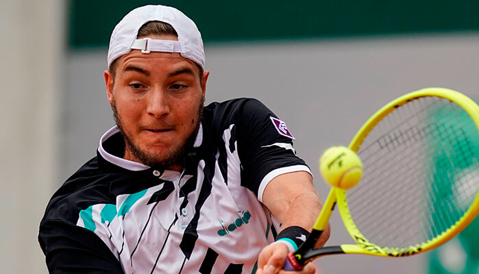 Albot - Struff Tipp