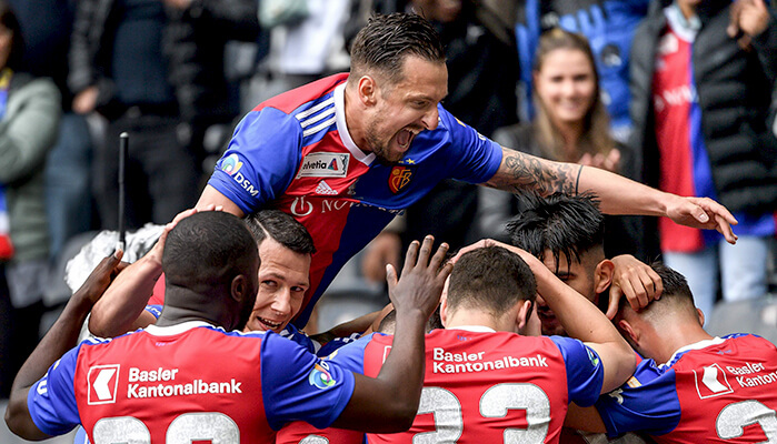 Thun - Basel Tipp