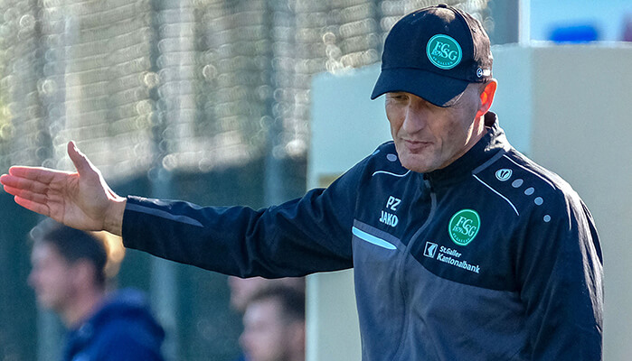 Lugano - St. Gallen Tipp