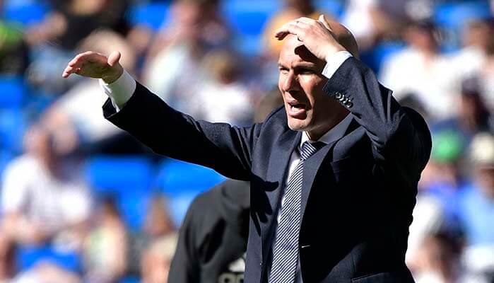 Real Sociedad - Real Madrid Tipp