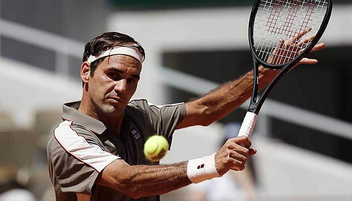 Roger Federer - Stan Wawrinka Tipp