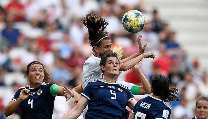England - Argentinien Tipp