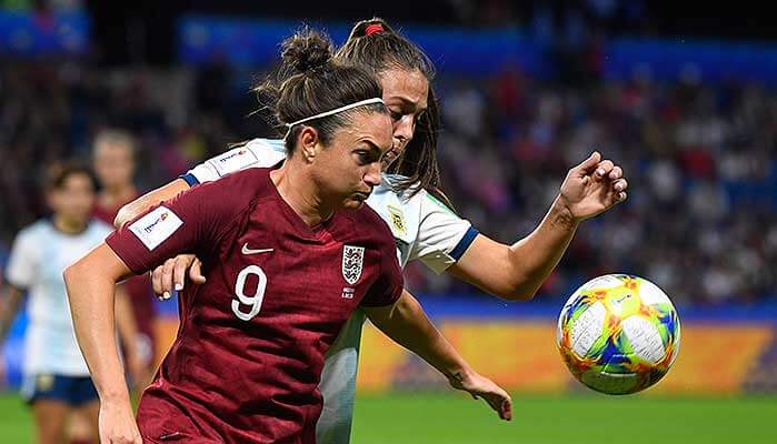 Japan - England Tipp