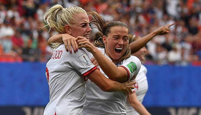 Norwegen - England Tipp