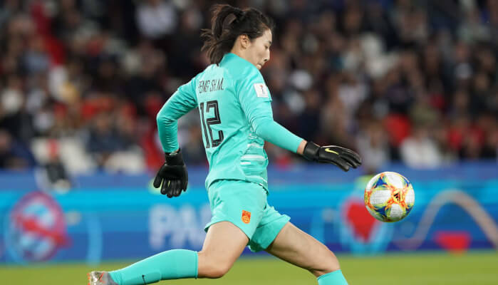 Italien China Wettquoten & Tipp Frauen Fußball WM 2019