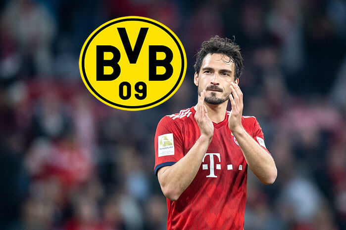 Hummels BVB