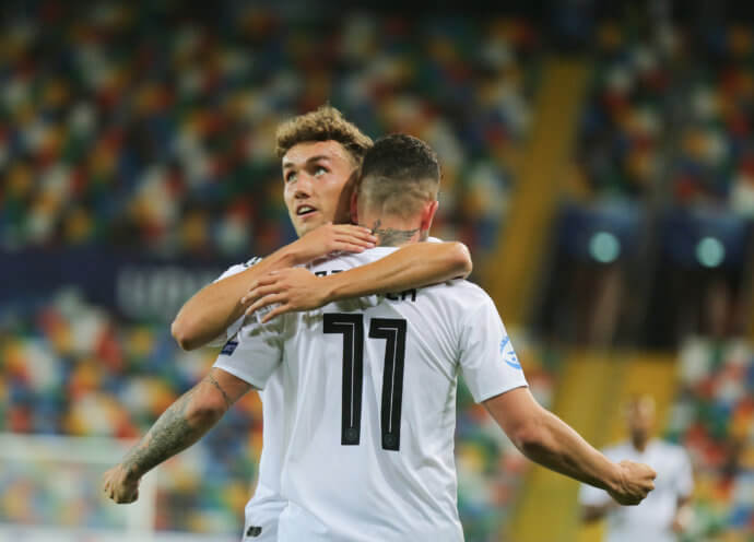 Deutschland U21 - Serbien U21 Tipp