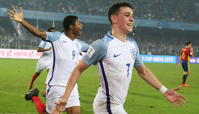 England U21 - Frankreich U21 Tipp