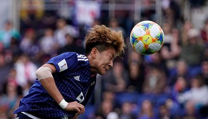 Japan - Schottland Tipp