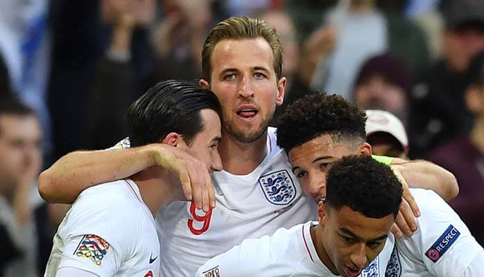 Niederlande - England Tipp