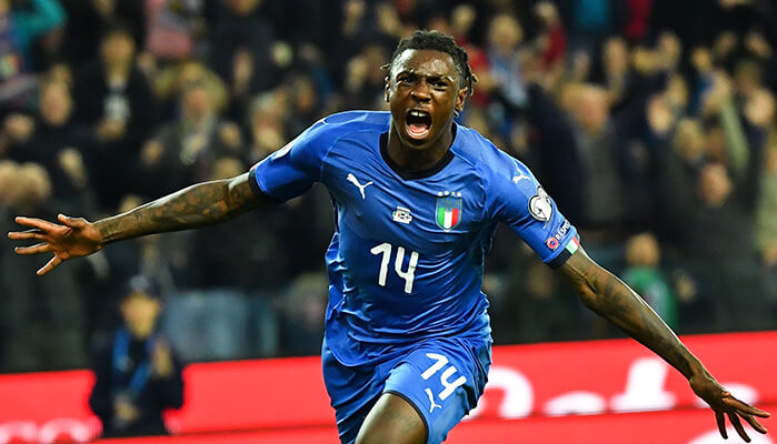 Italien Polen Wettquoten Tipp U21 Em 2019 Wetten
