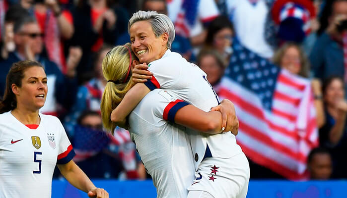 Spanien - USA Tipp