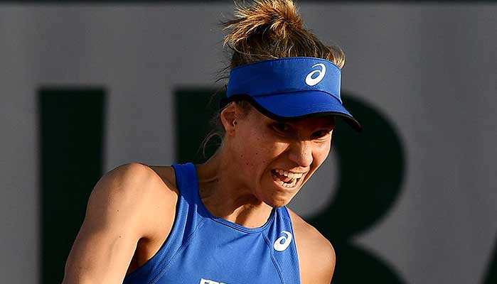 Golubic - Putintseva Wimbledon 2019 Tipp
