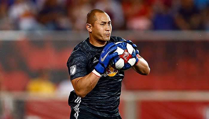 Atlanta United - New York Red Bulls Tipp
