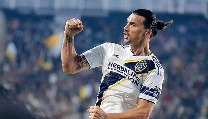 LA Galaxy - San Jose Earthquakes Tipp MLS 2019