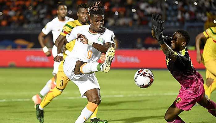 Elfenbeinküste - Algerien Tipp Afrika Cup 2019