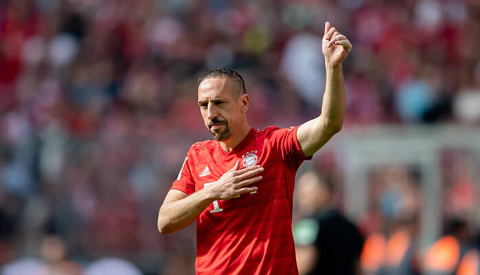 ribery wechsel