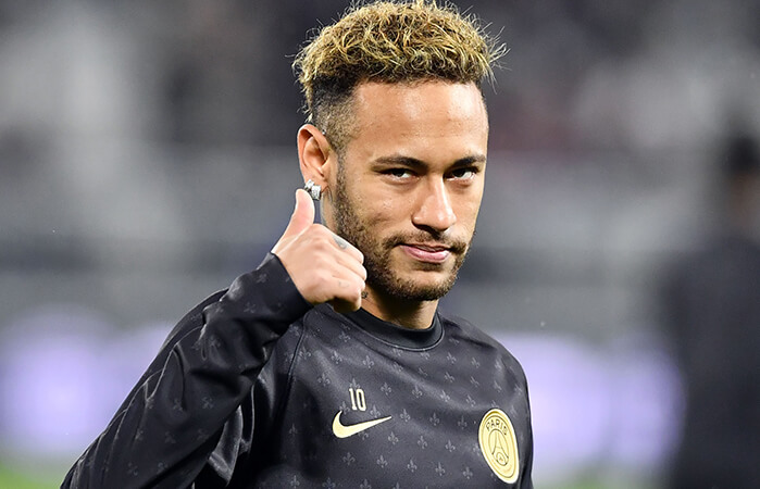 neymar barcelona