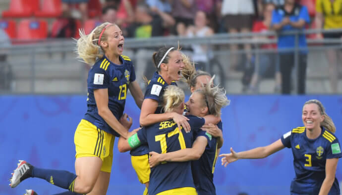 Niederlande - Schweden Tipp