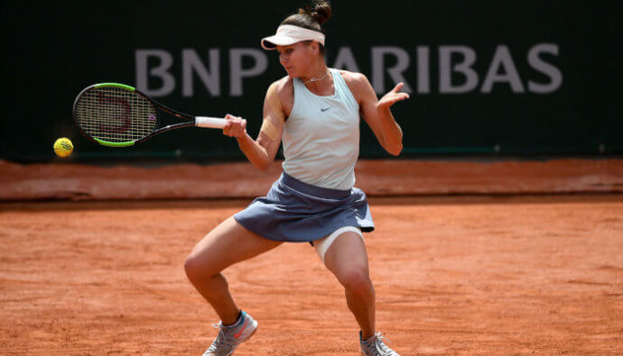 Wozniacki - Kudermetowa Tipp